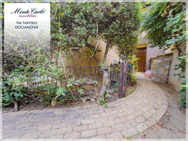 Casa in vendita a Dolianova, Sardigna/Sardegna