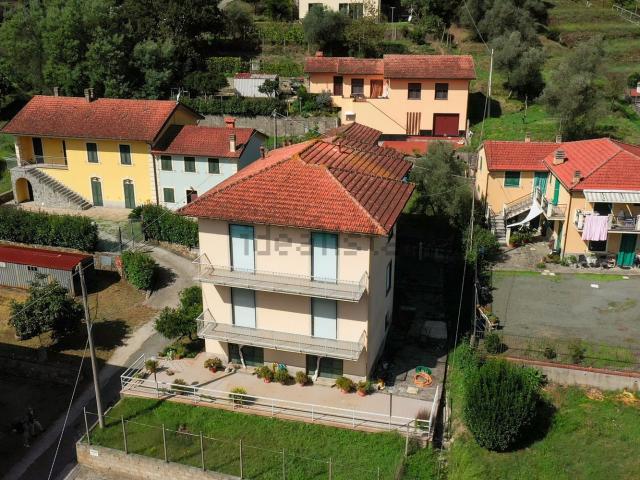 Casa in vendita a Ponzerone, Sestri Levante
