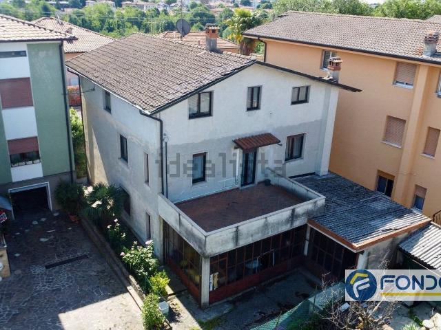 Casa in vendita a Sacro Cuore, Palazzolo Sull'oglio