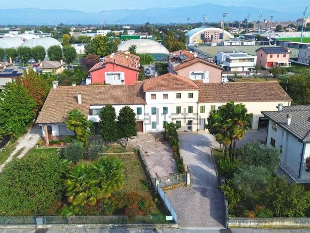 Casa in vendita a Cittadella, Padova