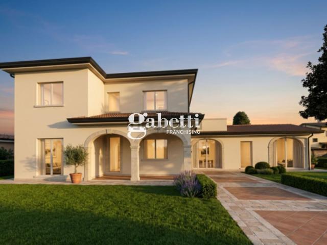 Casa in vendita a Arre Di Padova, Veneto