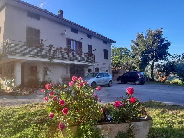 Casa in vendita a Marche, Fermo
