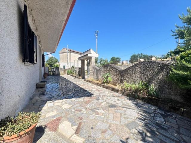 Casa in vendita a Calabria, Cosenza