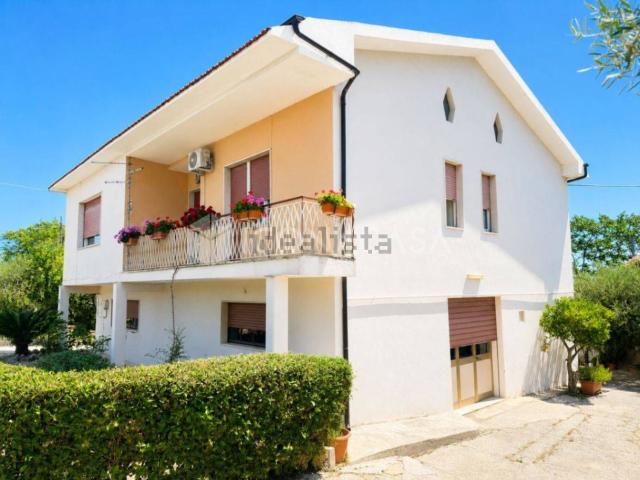 Casa in vendita a Francavilla Al Mare, Abruzzo