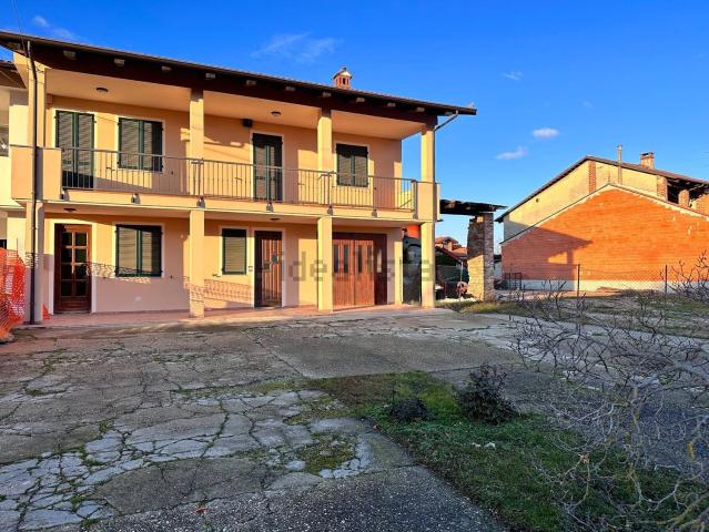 Casa in vendita a Piemonte, Cuneo