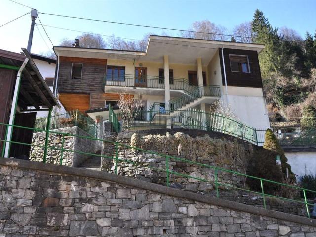 Casa in vendita a Bannio Anzino, Piemonte