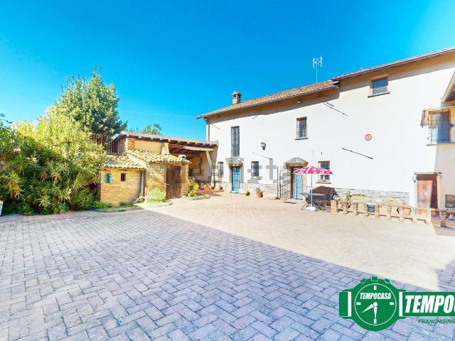 Casa in vendita a Casala, Pancarana