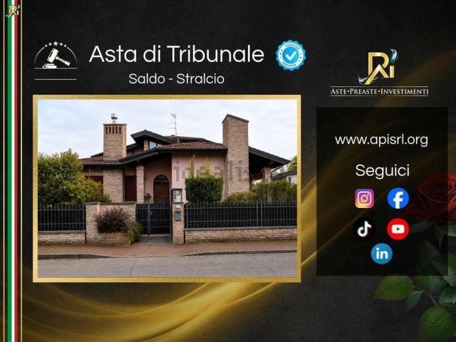 Casa in vendita a Unione Comuni Modenesi Area Nord, Finale Emilia
