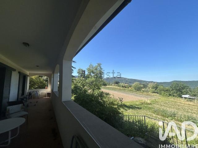 Casa in vendita a Pomino, Rufina