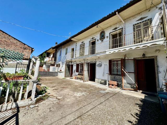 Casa in vendita a Piemonte, Vercelli