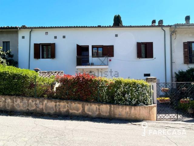 Casa in vendita a Torricella Sicura, Abruzzo