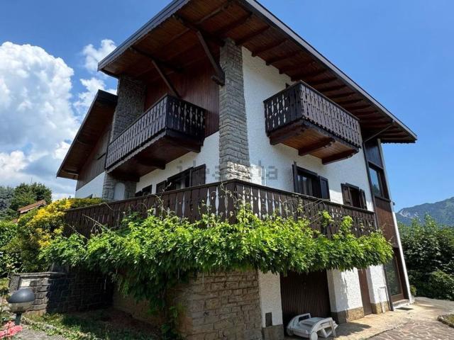 Casa in vendita a Fino Del Monte, Lombardia