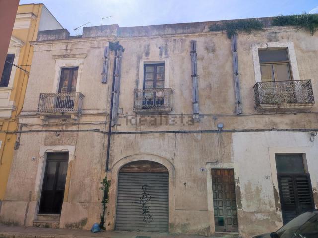 Casa in vendita a Centro, Puglia