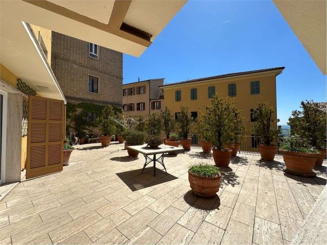 Casa in vendita a Borgo San Giacomo, Marche