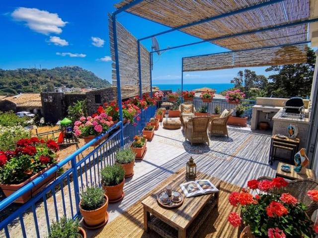 Casa in vendita a Ustica, Sicilia