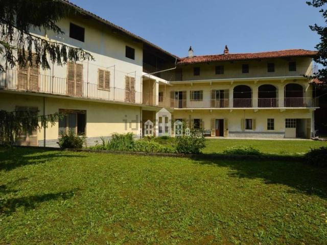 Casa in vendita a Piemonte, Torino