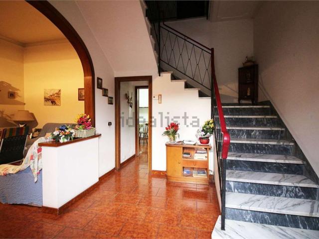 Casa in vendita a San Giovannialla Vena, Toscana