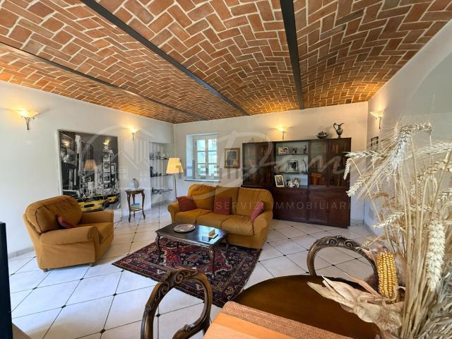 Casa in vendita a Piemonte, Asti