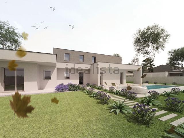Casa in vendita a Ponzano Veneto, Zanella