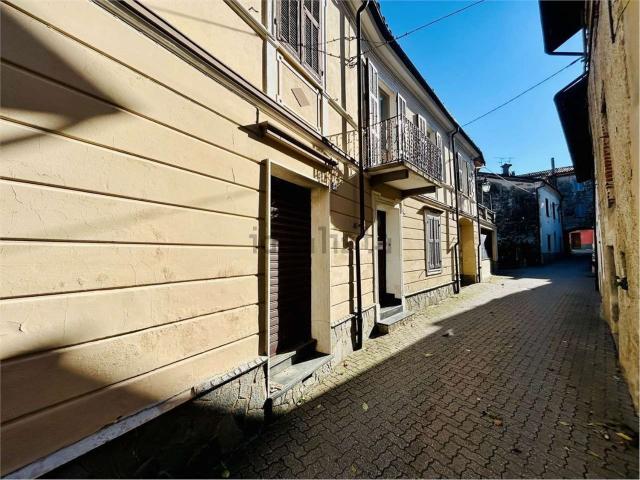 Casa in vendita a Casario, Priola