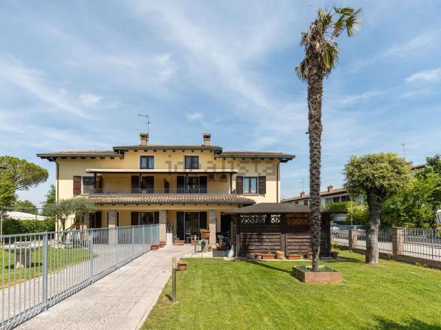 Casa in vendita a Ravenna, Reggio Emilia