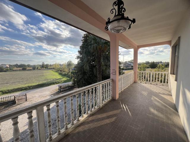Casa in vendita a Pozzonovo, Veneto