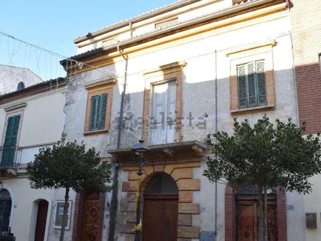 Casa in vendita a Gissi, Abruzzo