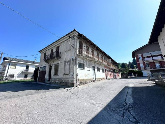 Casa in vendita a Piemonte, Cuneo