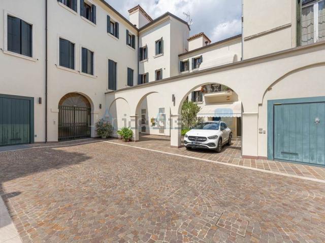 Casa in vendita a Forcellini, Padova