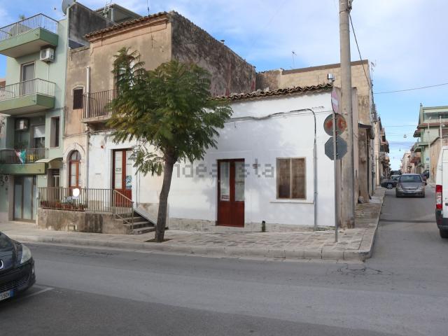 Casa in vendita a Contrada Canestanco, Santa Croce Camerina