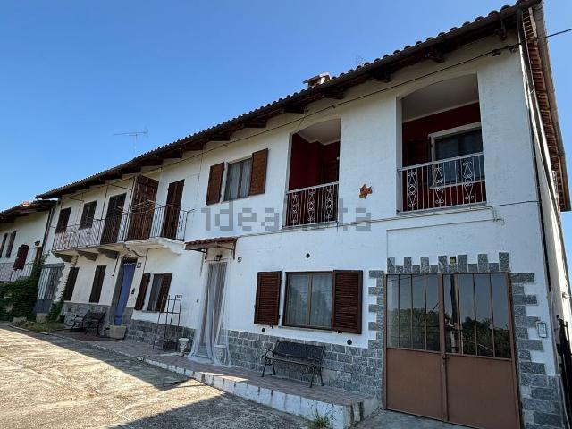 Casa in vendita a Vallunga, Piea