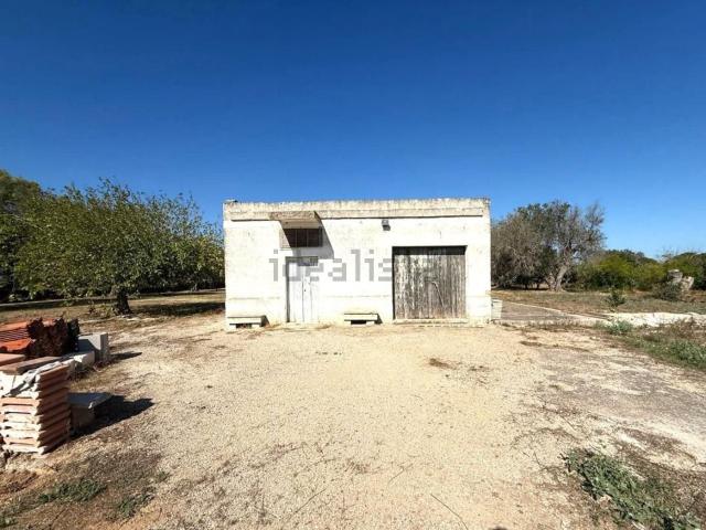 Casa in vendita a Puglia, Brindisi