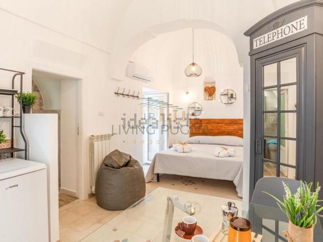 Casa in vendita a Puglia, Brindisi