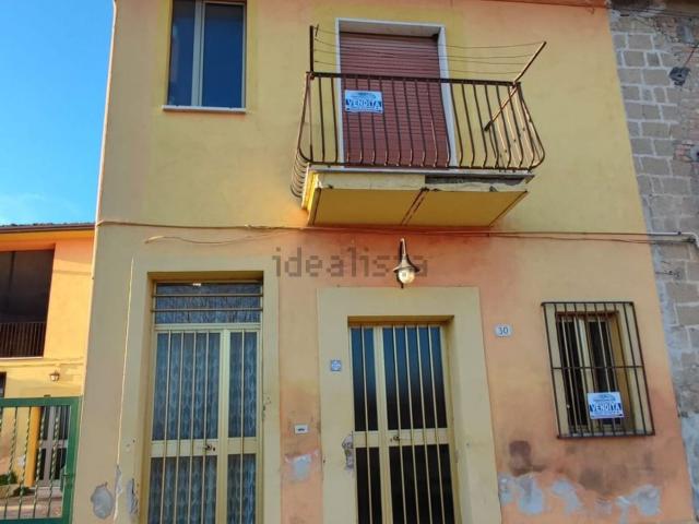 Casa in vendita a Montefredane, Campania