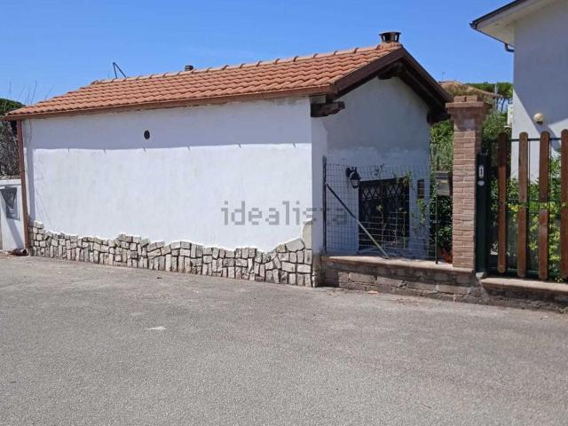 Casa in vendita a Roma Capitale, Lazio