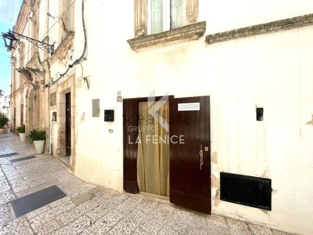 Casa in vendita a Martina Franca, Taranto