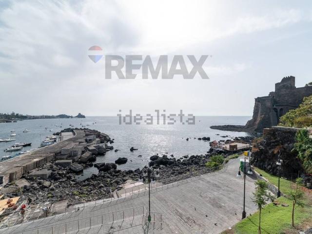 Casa in vendita a Aci Trezza, Aci Castello