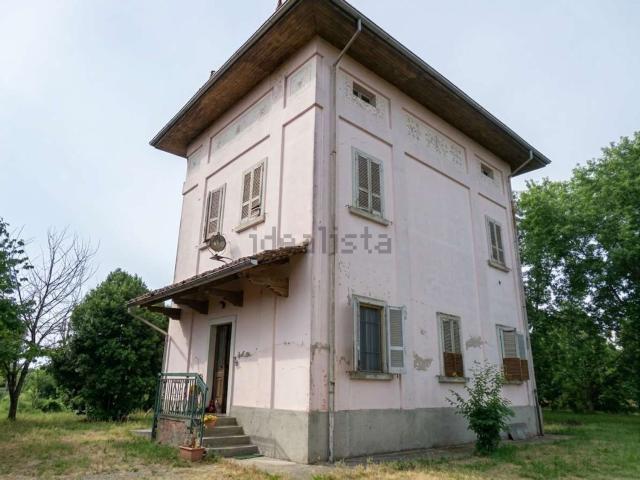 Casa in vendita a Fidenza, Parma