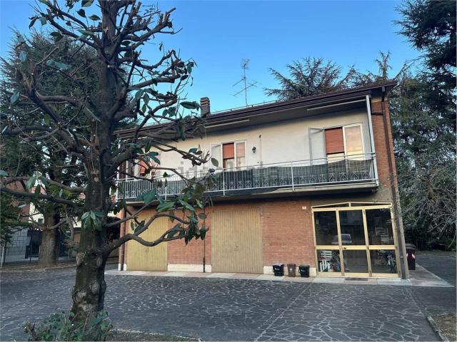 Casa in vendita a Unione di comuni Terre di Castelli, Spilamberto