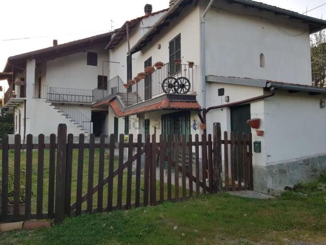 Casa in vendita a Piemonte, Alessandria