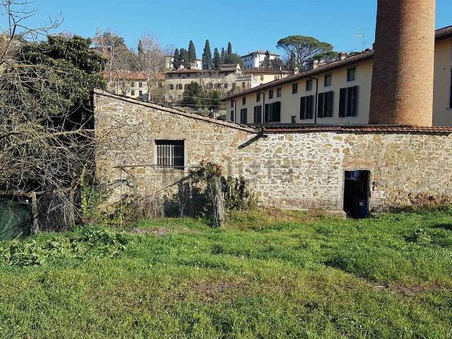 Casa in vendita a Signa, Toscana