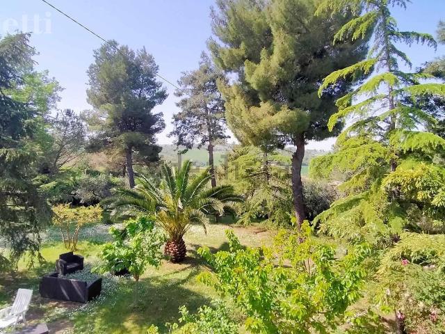 Casa in vendita a Bettolelle, Senigallia