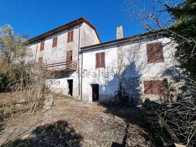 Casa in vendita a Unione di comuni Montana Lunigiana, Fivizzano