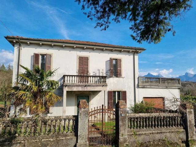 Casa in vendita a Unione di comuni Montana Lunigiana, Aulla