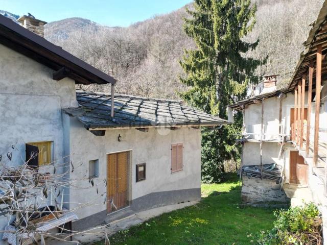 Casa in vendita a Piemonte, Cuneo