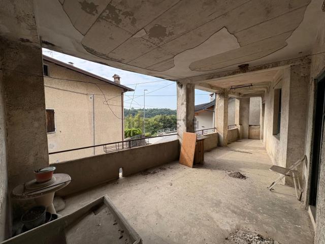 Casa in vendita a Casucco, Almenno San Bartolomeo