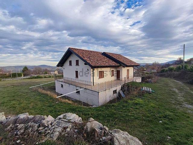 Casa in vendita a Potenza, Basilicata