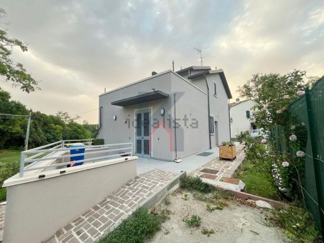Casa in vendita a Unione di Comuni della Romagna Forlivese, Quattro