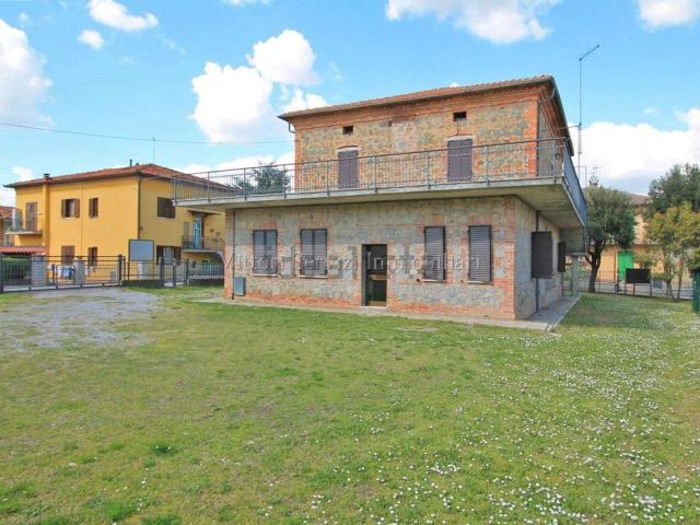 Casa in vendita a Torrita, Toscana