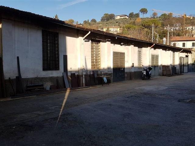 Casa in vendita a Signa, Toscana